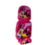 Kit Mochila de Carrinho Minnie Rosa Pequena com Lancheira e Estojo Mochila de Rodinha Infantil