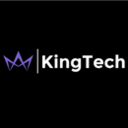 Logo de Loja online de KingTech