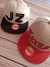 Gorras planas kids - comprar online