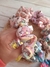 Imagen de Scrunchies estampadas