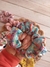 Scrunchies estampadas en internet