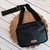 Morral Total Black - comprar online