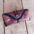 Estuche Lentes Bordo