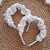 Imagen de Vincha Scrunchie