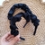 Vincha Scrunchie - comprar online