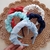 Vincha Scrunchie