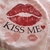 Pañuelo Kiss Me