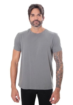 CAMISETA PREMIUM ALGODÃO EGÍPCIO