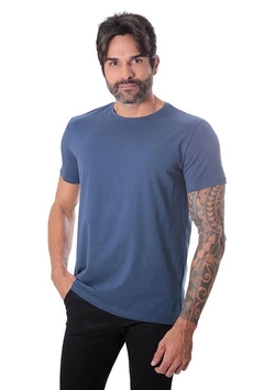 CAMISETA PREMIUM ALGODÃO EGÍPCIO - loja online