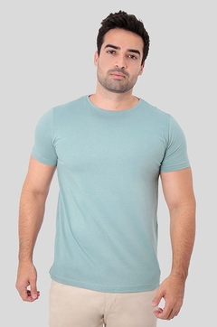 CAMISETA PREMIUM ALGODÃO EGÍPCIO - Stillux