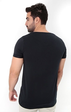 Imagem do CAMISETA LONGLINE