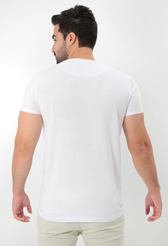 CAMISETA LONGLINE - comprar online