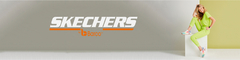 Banner de la categoría SKECHERS