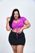 Cropped Plus Size - comprar online