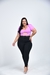 Cropped Plus Size - comprar online