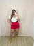 Body Plus Size Poliamida