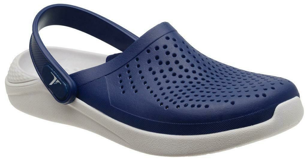 Babuche crocs sale masculino