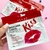 Máscara Labial Gel Perfect Kiss Vivai