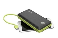 Carregador Portátil Powerbank 20.000 Mah Turbo Universal - comprar online