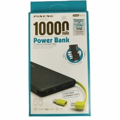 Power Bank - comprar online