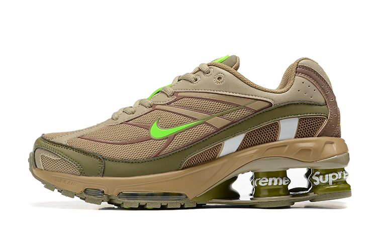 Nike air max 2019 essential grün on sale