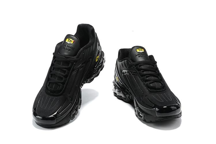 Nike air max hot sale plus tn leather