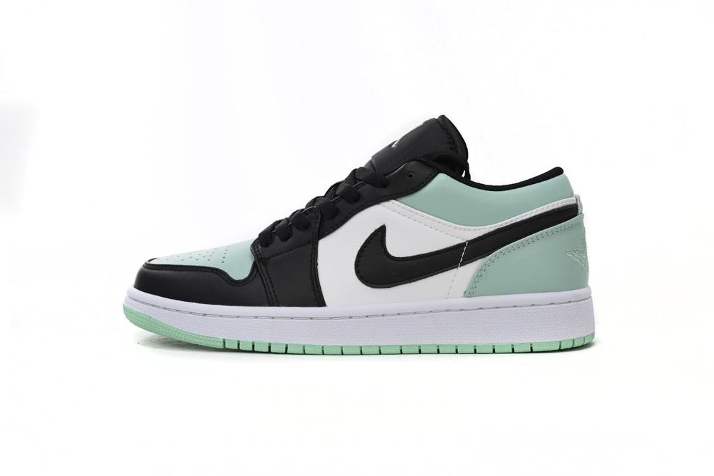 Nike free hot sale mint green