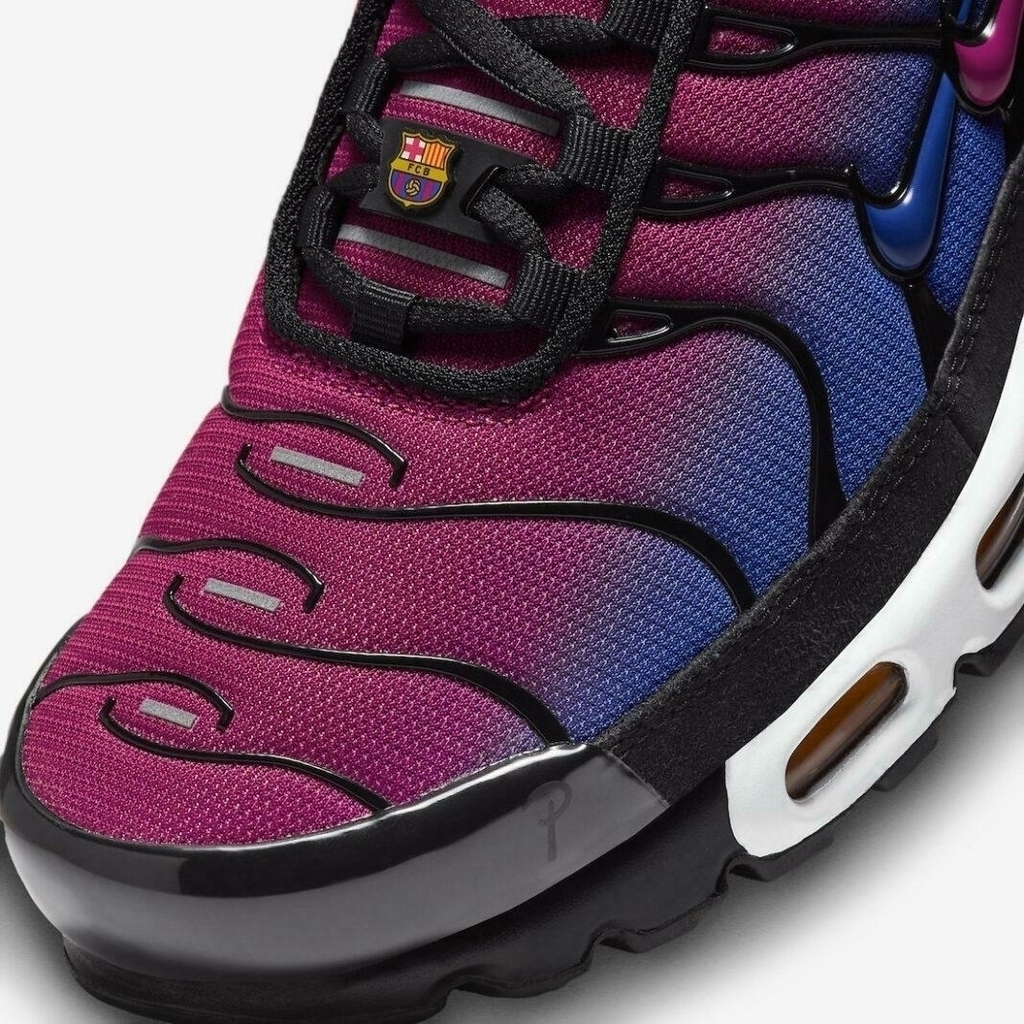 Nike air 2024 max 95 barcelona