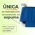 Cama Suspensa Para Gato Ventosa de Janela Azul - DULITTLEPETS | Porque Cuidar do seu Pet é nossa Paixão