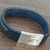 Bracelete Rosso Modelo Blue Fecho Aço Inox 316L - Tudo Jóias