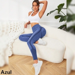 Calza Seamless Simil Shein - tienda online