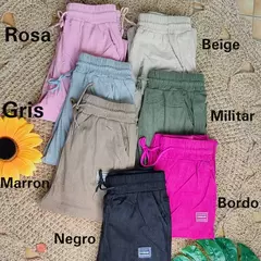 Jogger Morley China Importado! en internet