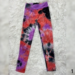 Calza LycraBrasilera Batik Aurora - comprar online