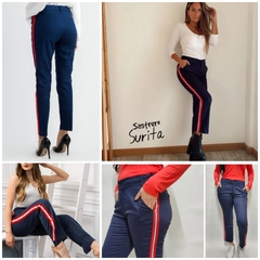 Pantalón sastrero surita