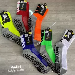 Medias Antideslizantes Unisex