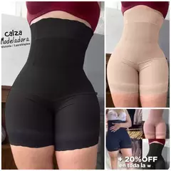 Faja Modeladora VictoriaS en internet