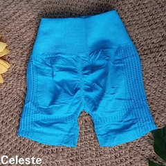 Calza calada Seamless - tienda online