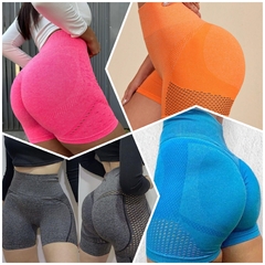 Calza calada Seamless