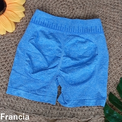 Calza Grecia Seamless c/PushUP - comprar online