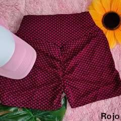 Short PanalDeAbeja Napoles - comprar online