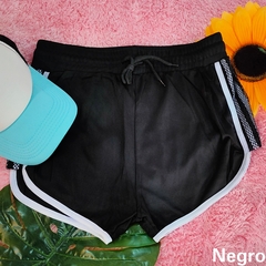 Short Deportivo Barú - tienda online