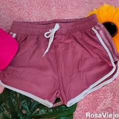 Short Deportivo Barú en internet