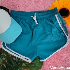 Short Deportivo Barú - comprar online