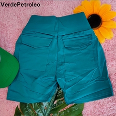 Short Catriel LycraPremiun - comprar online