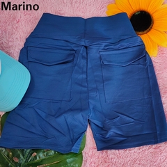 Short Catriel LycraPremiun - tienda online