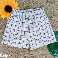 Short Fibrana mexico - tienda online