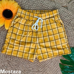 Short Fibrana mexico - comprar online