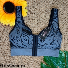 Top Cebra c-pushUP África - tienda online