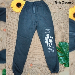 Jogger Térmico Mickey