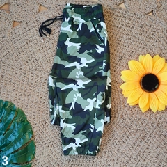 Jogger Mardurk Militar Termico - Aurelia Mayorista